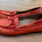 Vionic  Virginia Leather Moccasins size 7 Photo 6