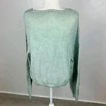 Free People  Princess V Sweater Size M Photo 5