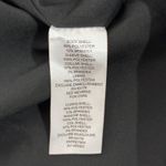 Tahari Satin Trim Blazer Dress Womens 12 Black Classic Formal Old Money Photo 5