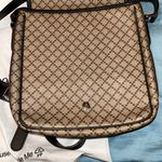 Gucci  Authentic Vintage Crossbody Photo 3