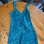 Victoria's Secret Victoria’s Secret Y2K Nightgown Gold Label Vintage Size Small Photo 1