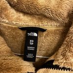 The North Face  Like-New Women’s size XS Antelope Tan Osito Fleece Jacket Photo 2