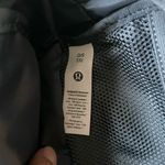 Lululemon City Essentials Pouch 4L - Oil Grey Photo 7