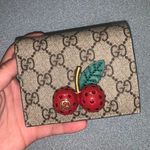 Gucci Wallet Photo 0