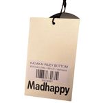 Madhappy  Kasakai Riley Bikini Bottom‎ nwt Photo 1