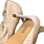 Liliana Venus Jeweled Stocking Thigh High Stiletto Photo 8