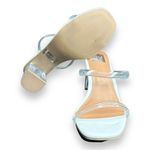 DV by Dolce Vit DV by Dolce Vita Women's Sandal Sz 9 Light Blue New Photo 6