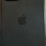 Apple iPhone 12 Pro Max Silicone Case MagSafe Photo 1