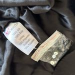 Parker Black  Label Silk Beaded Sleeveless Knee Length Dress Size 6 Photo 6