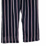 PacSun Striped High Rise Palazzo Straight Leg Pant Photo 3