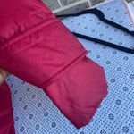 Calvin Klein  Women's Faux-Fur-Trim Hooded Down Puffer Quilted Coat Jacket  S Photo 8