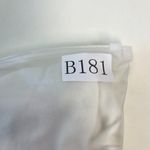 Johnny Was NWOT Sweater Dress Pullover Embroidered Floral High Neck Size S Photo 12