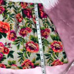 Mimi Chica   floral skirt Photo 7