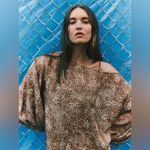 VANESSA SPOSI THE KAFTAN DRESS Size 36 Photo 1