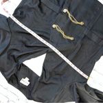 Danny & Nicole VTG Y2K Blazer Womens Jacket 26W Gold Buttons  New York Photo 2