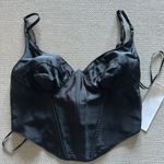 Urban Outfitters Corset Crop Top Photo 0