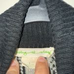 Anthropologie Staring at Stars open cardigan Photo 2