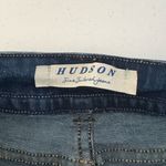 Hudson Jeans Women’s Trendy Designer Hudson Bootcut Jeans Size 30 Low Rise EUC 488 Photo 8