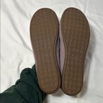 Taos Footwear Women's Heritage Moccasin Size EU 39 US 8/8.5 Purple Photo 2