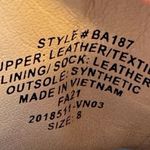 J.Crew  Gwen Lug-sole High-shaft Leather Chelsea Boots Photo 11