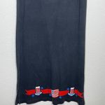 Vintage TY‎ Wear Dress American Flags Red Size undefined Photo 2