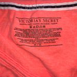 Victoria's Secret Victoria’s Secret Bright Orange Nightie Photo 6