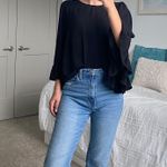 Mind Code Black Work Shirt Photo 0