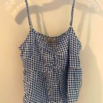 Miss Selfridge NWT SZ 4  top w/adjustable straps Photo 4