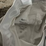 Nike NWT White Pro 365 5” Shorts Size Small Photo 4