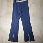 Athleta Studio Flare Pants Size Small Photo 5