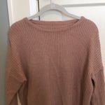 Brandy Melville  Sweater Photo 1