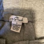 Love streak small gray sweatpants Photo 3