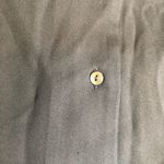 Haute Hippie  Cold Shoulder Black Silk Dress Photo 8