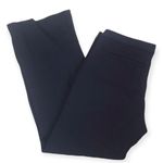 Theory  SZ 6 black trouser pants Photo 1