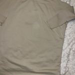 All Saints Xonda Womens Hoodie Dress size Medium in Tan Photo 5