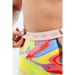 YITTY  Pride Shaping High Waist Leggings NEW NWT‎ SIZE 3X Photo 3