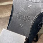 Circus by Sam Edelman Anthropologie Womens Missy Pointy Toe Block Heels Ankle Bo Photo 10