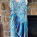 Lilly Pulitzer Mercer Midi Dress Photo 0