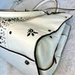 Coach  Mercer Studded Bandana Rivets 2-Way Satchel 30 Photo 8