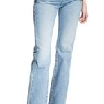 Current/Elliott NWT The Jarvis Flared Jeans Photo 2