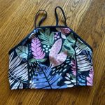 JoyLab Light support longline sports bra Photo 0