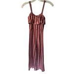 White Fawn  Jumpsuit‎ Photo 2