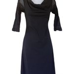 My Michelle  Black Dress Photo 0