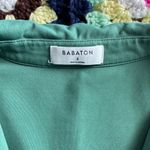Babaton  Aritzia Crop Top Photo 4