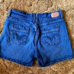 Levi's Levi Jean shorts Photo 6