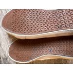 Tommy Bahama Sneakers size 7.5 Womens Fashion Shoes Slip On Canvas Aztec Boho Photo 8