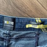 Maeve Anthropologie  Collette Gardener Carpenter Jeans Photo 4