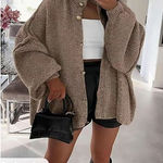 PRETTYGARDEN Cardigan Photo 0