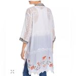 Johnny Was Rosey Kimono XS Photo 1