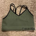 Calvin Klein Sports Bra Photo 0